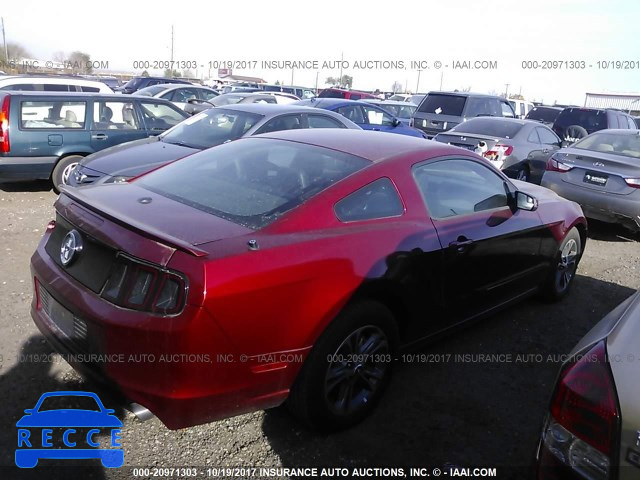 2014 Ford Mustang 1ZVBP8AM8E5264949 image 3