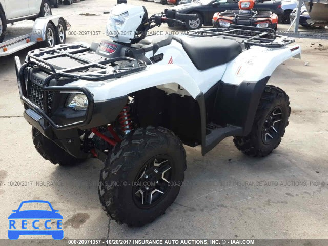 2016 Honda TRX500 1HFTE4682G4100743 image 1