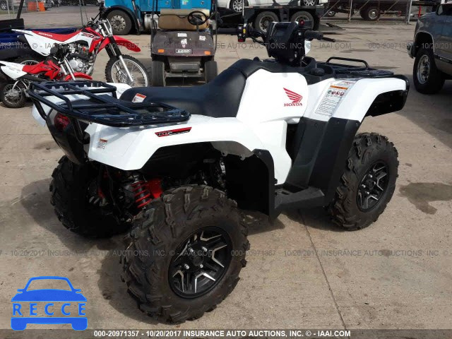 2016 Honda TRX500 1HFTE4682G4100743 зображення 3