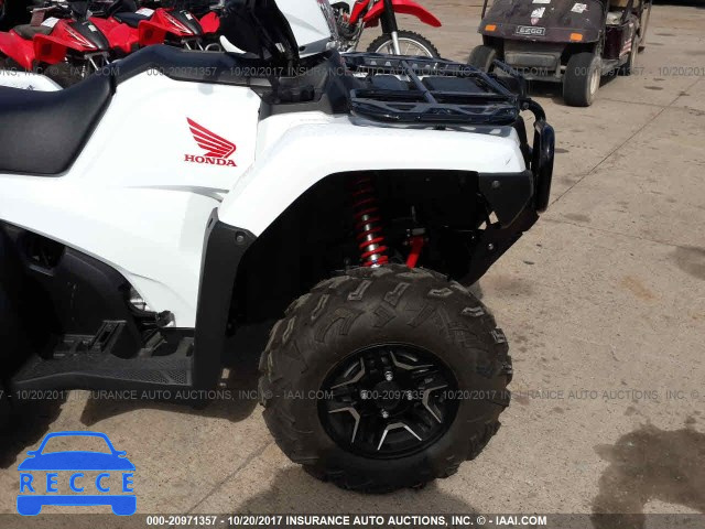 2016 Honda TRX500 1HFTE4682G4100743 зображення 4