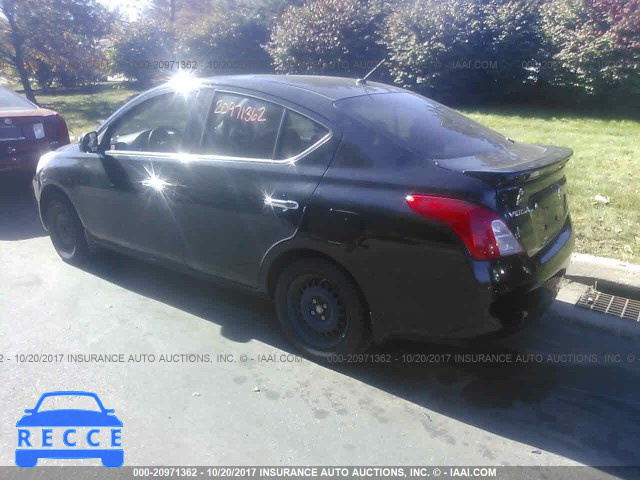 2013 Nissan Versa 3N1CN7AP4DL895555 image 2