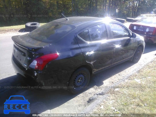 2013 Nissan Versa 3N1CN7AP4DL895555 image 3