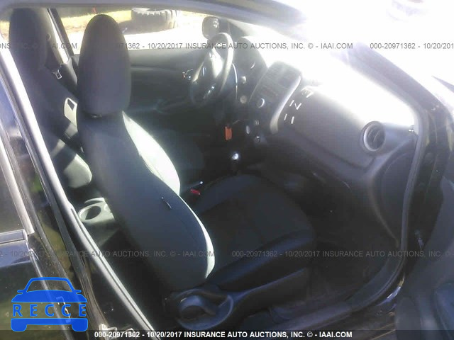 2013 Nissan Versa 3N1CN7AP4DL895555 image 4