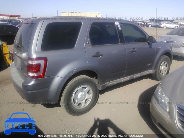 2008 Ford Escape 1FMCU02Z58KA14338 image 3