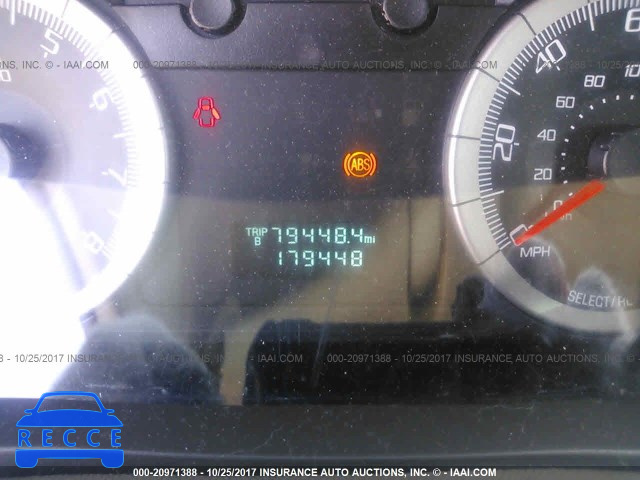 2008 Ford Escape 1FMCU02Z58KA14338 image 6