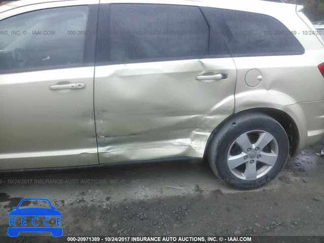 2011 Dodge Journey EXPRESS 3D4PG4FB9BT501343 image 5