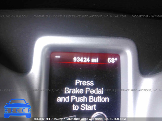 2011 Dodge Journey EXPRESS 3D4PG4FB9BT501343 Bild 6