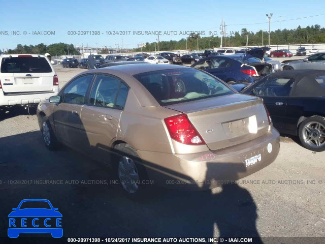 2006 Saturn ION LEVEL 2 1G8AJ55F46Z135136 Bild 2