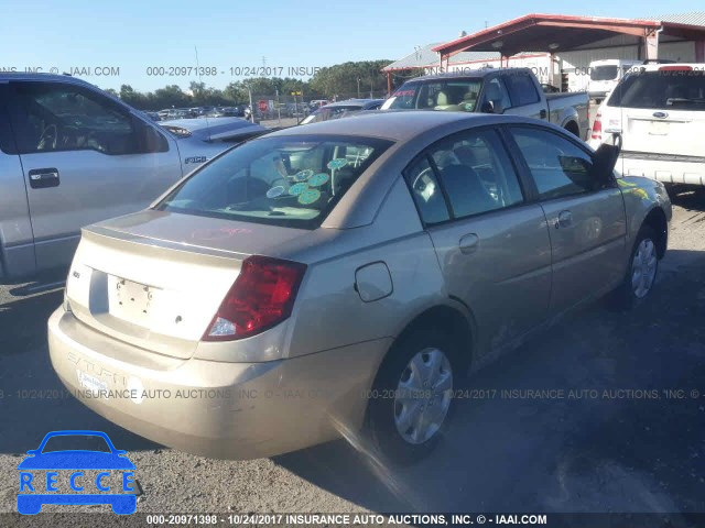 2006 Saturn ION LEVEL 2 1G8AJ55F46Z135136 Bild 3