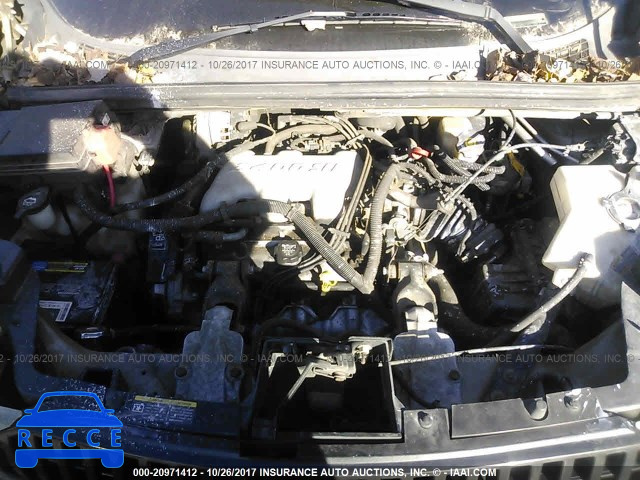 2005 Buick Rendezvous CX/CXL 3G5DA03E55S514889 Bild 9