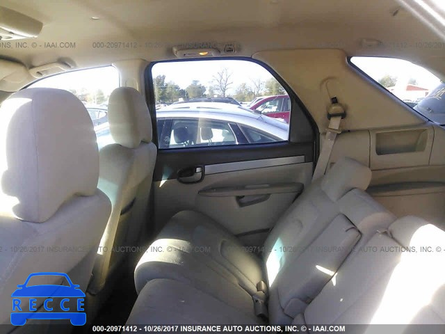 2005 Buick Rendezvous CX/CXL 3G5DA03E55S514889 зображення 7