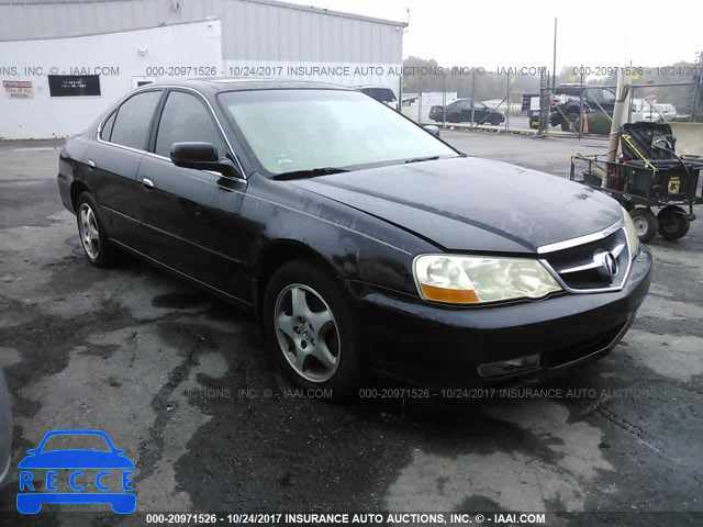 2003 ACURA 3.2TL 19UUA56603A086112 зображення 0