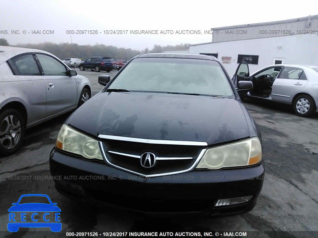 2003 ACURA 3.2TL 19UUA56603A086112 зображення 5