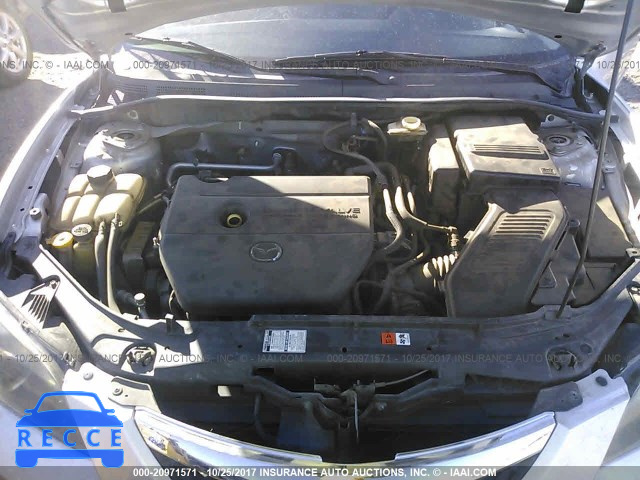 2008 Mazda 3 JM1BK12F981796859 image 9