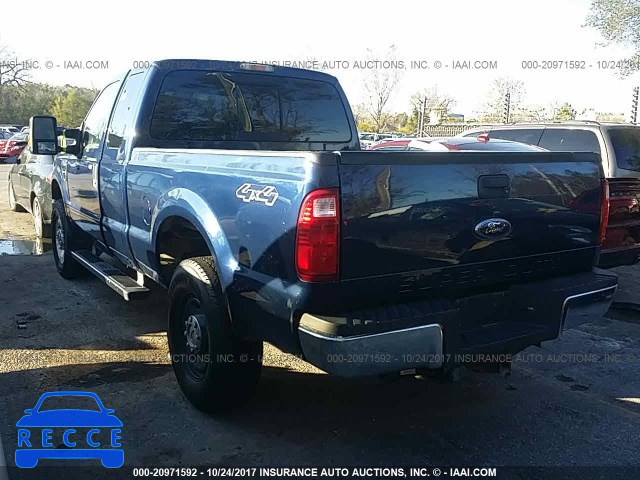 2010 FORD F250 SUPER DUTY 1FTSX2BY1AEB33146 image 2