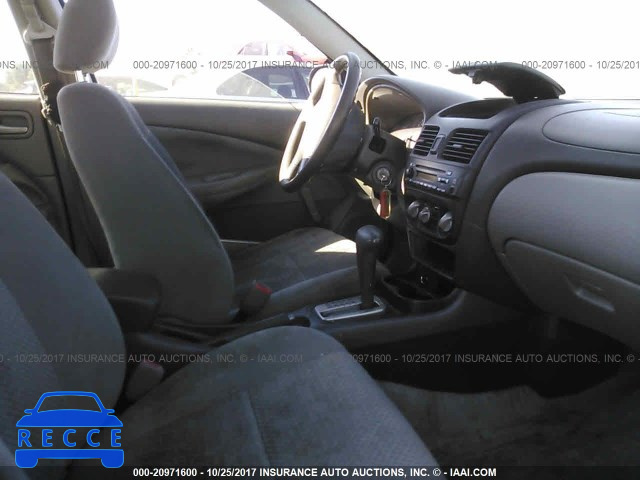 2005 NISSAN SENTRA 3N1CB51D85L532681 зображення 4
