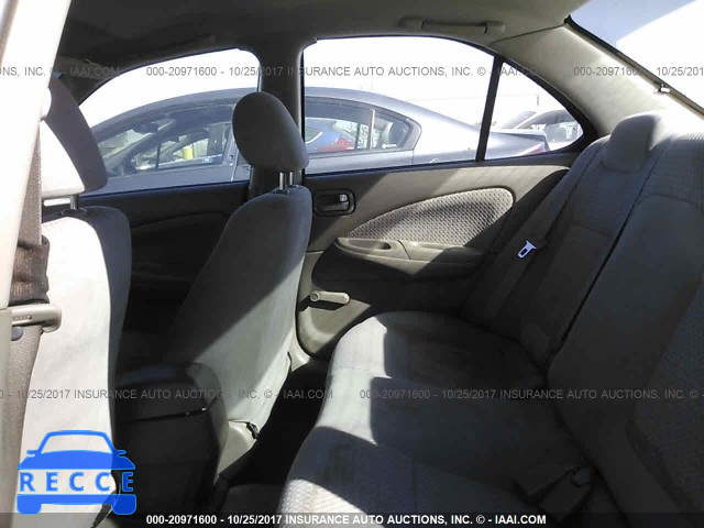 2005 NISSAN SENTRA 3N1CB51D85L532681 зображення 7