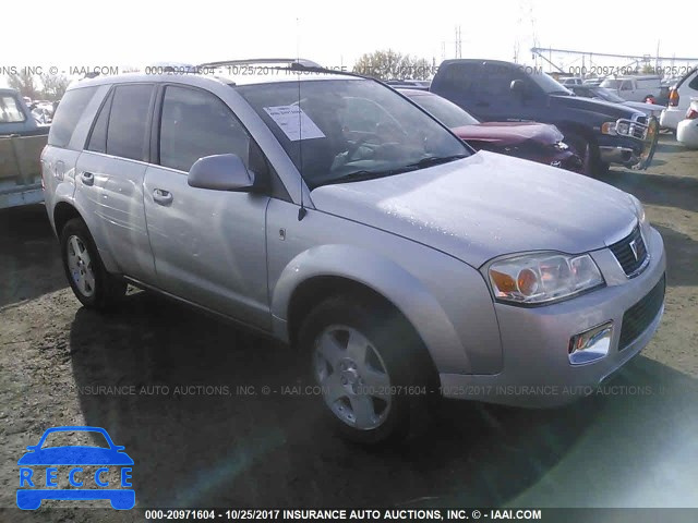 2007 Saturn VUE 5GZCZ53497S820105 зображення 0