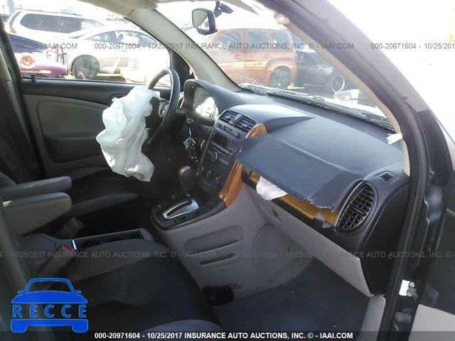 2007 Saturn VUE 5GZCZ53497S820105 Bild 4