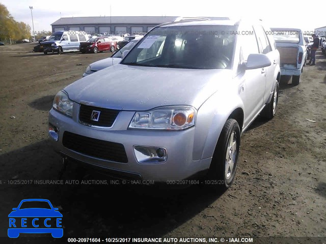 2007 Saturn VUE 5GZCZ53497S820105 Bild 5