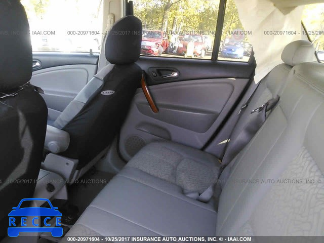 2007 Saturn VUE 5GZCZ53497S820105 image 7