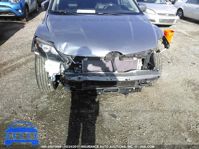 2011 Mazda CX-7 JM3ER4CL5B0396266 зображення 5