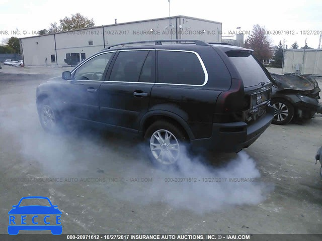 2004 Volvo XC90 T6 YV1CZ91H741115586 image 2