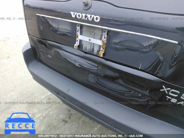 2004 Volvo XC90 T6 YV1CZ91H741115586 image 5