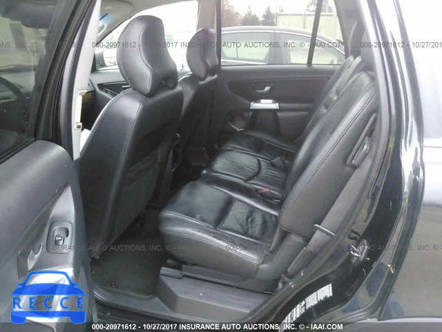 2004 Volvo XC90 T6 YV1CZ91H741115586 image 7