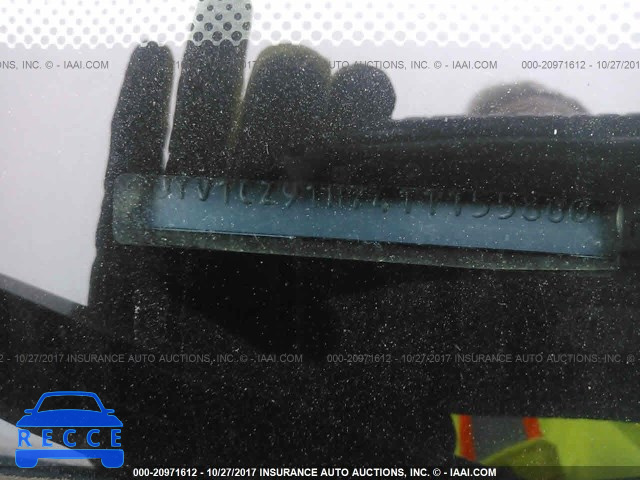 2004 Volvo XC90 T6 YV1CZ91H741115586 image 8