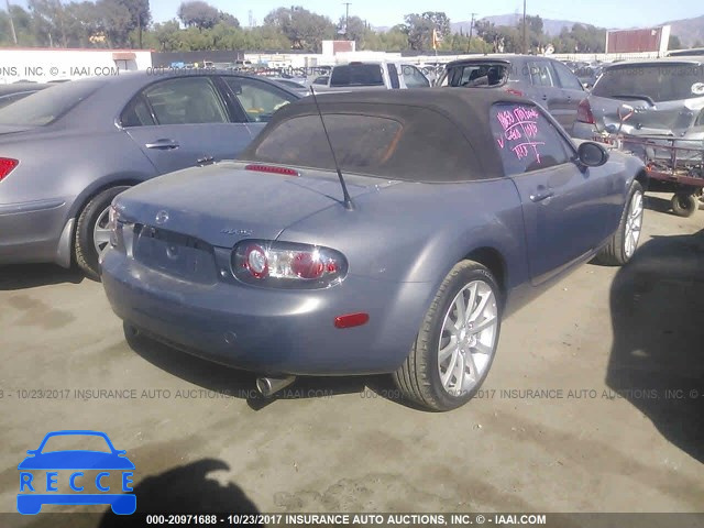 2007 Mazda MX-5 Miata JM1NC25F170130837 image 3