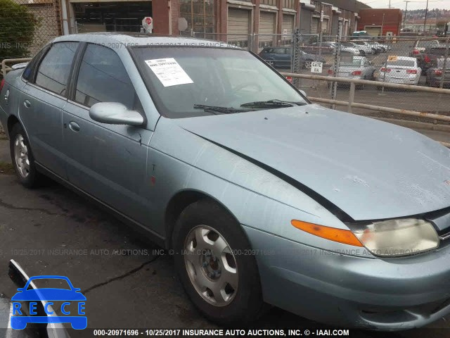 2001 Saturn L300 1G8JW52R71Y574295 Bild 0