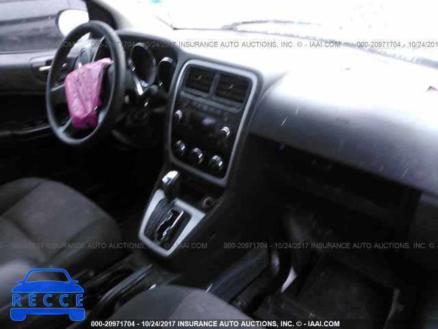 2011 Dodge Caliber MAINSTREET 1B3CB3HA6BD227132 зображення 4