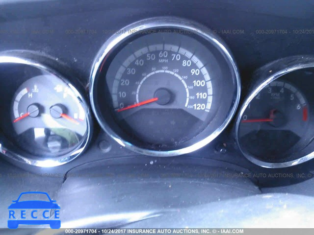 2011 Dodge Caliber MAINSTREET 1B3CB3HA6BD227132 Bild 6