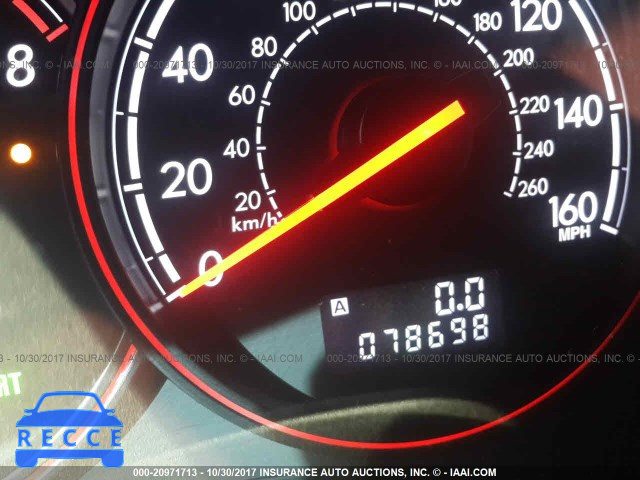 2006 Subaru Legacy OUTBACK 2.5 XT LIMITED 4S4BP67C164342240 image 6