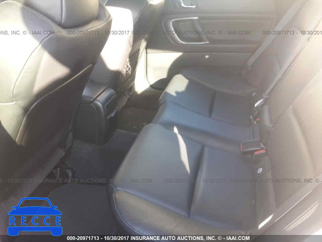 2006 Subaru Legacy OUTBACK 2.5 XT LIMITED 4S4BP67C164342240 image 7