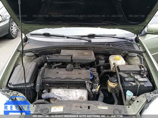 2004 Suzuki Forenza KL5JD52Z64K974003 image 9