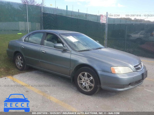 2000 Acura 3.2TL 19UUA5664YA014935 image 0