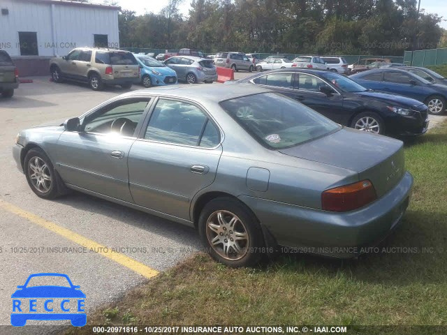 2000 Acura 3.2TL 19UUA5664YA014935 image 2