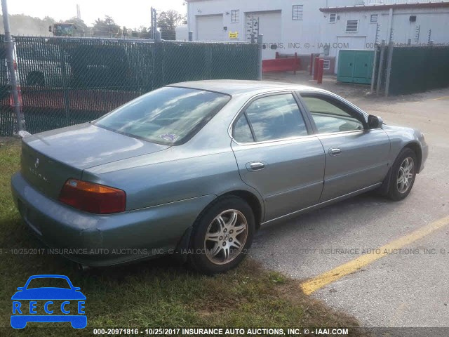 2000 Acura 3.2TL 19UUA5664YA014935 image 3