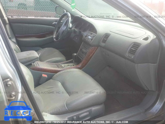 2000 Acura 3.2TL 19UUA5664YA014935 image 4