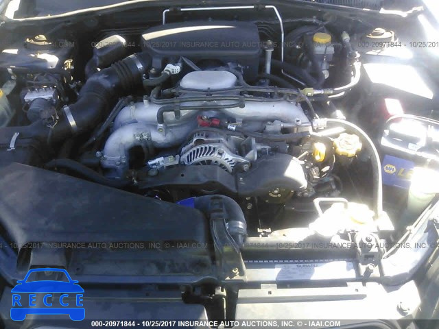 2006 Subaru Legacy 2.5I LIMITED 4S3BL626867216179 image 9