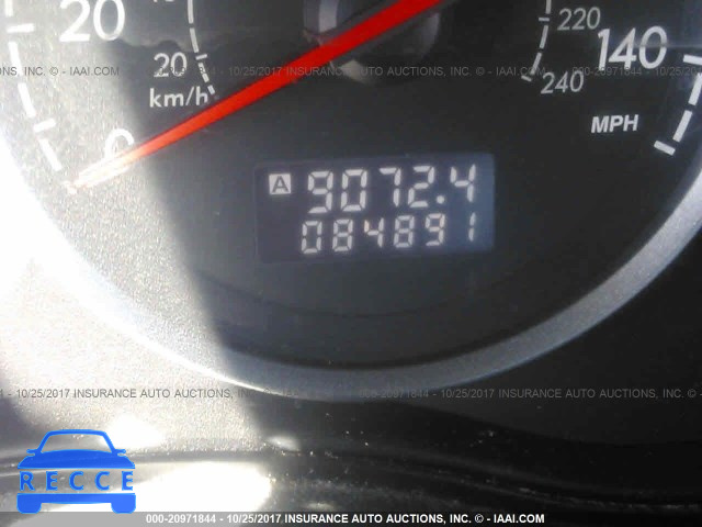 2006 Subaru Legacy 2.5I LIMITED 4S3BL626867216179 image 6