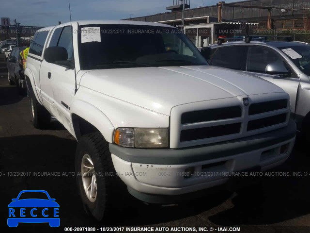 1998 Dodge RAM 1500 3B7HF13Z5WG240053 image 0