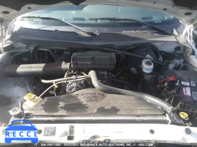 1998 Dodge RAM 1500 3B7HF13Z5WG240053 image 9