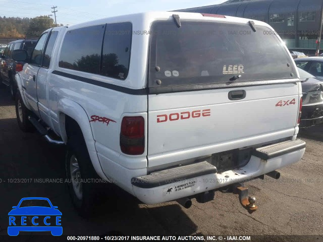 1998 Dodge RAM 1500 3B7HF13Z5WG240053 image 2