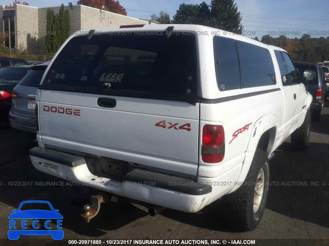 1998 Dodge RAM 1500 3B7HF13Z5WG240053 image 3