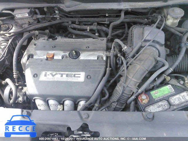 2004 Honda Element 5J6YH28674L007445 зображення 9