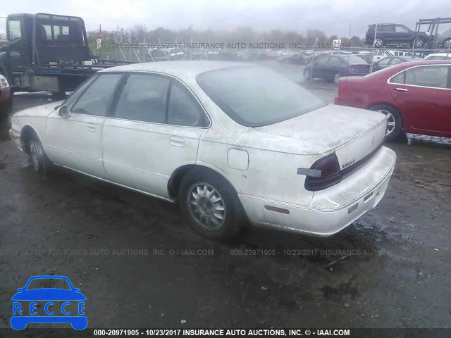 1998 OLDSMOBILE 88 LS 1G3HN52K1W4852603 image 2