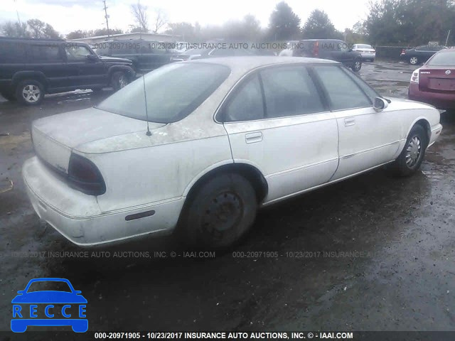 1998 OLDSMOBILE 88 LS 1G3HN52K1W4852603 image 3